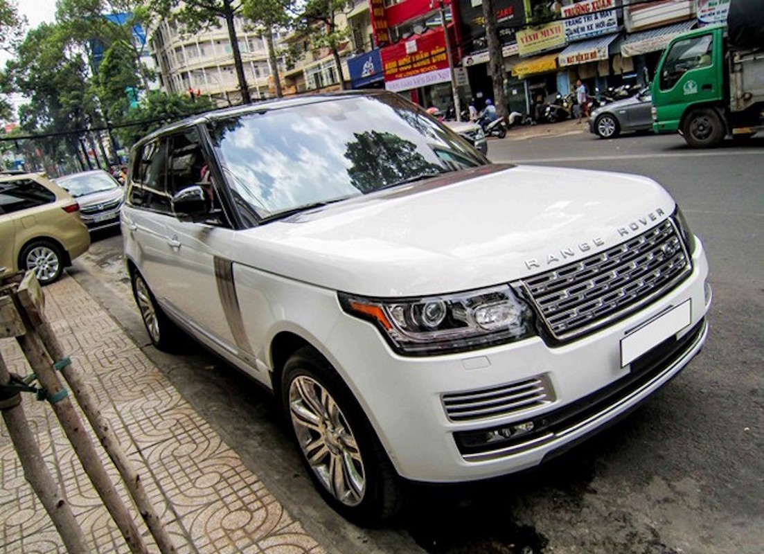 Can canh Range Rover 